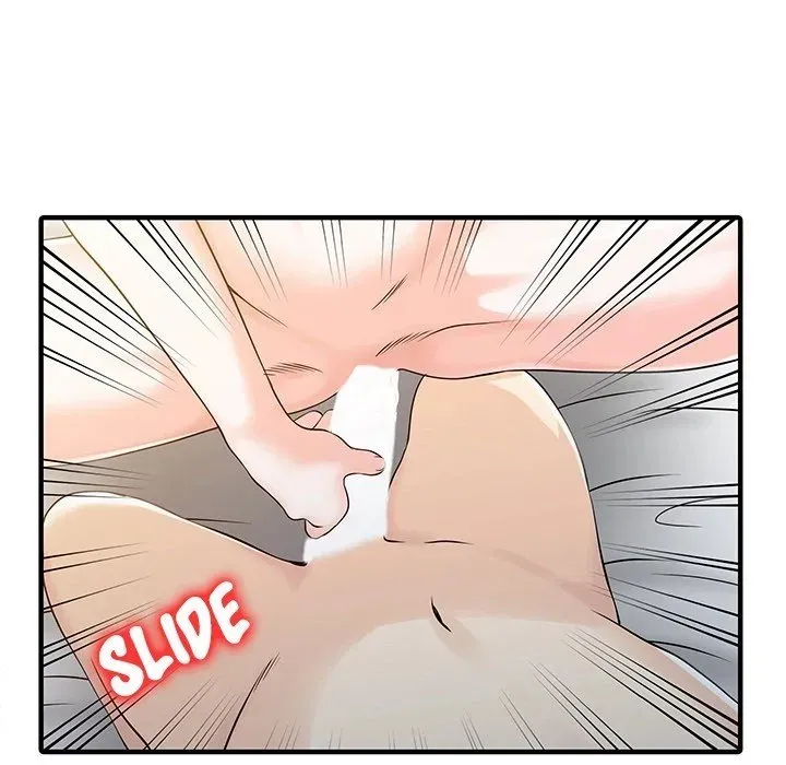 Two Wives Chapter 19 page 10 - 