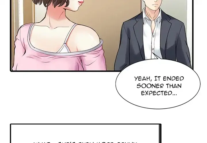 Two Wives Chapter 2 page 2 - 