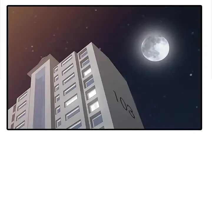 Two Wives Chapter 2 page 11 - 