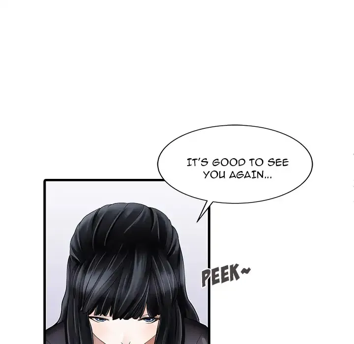 Two Wives Chapter 2 page 13 - 