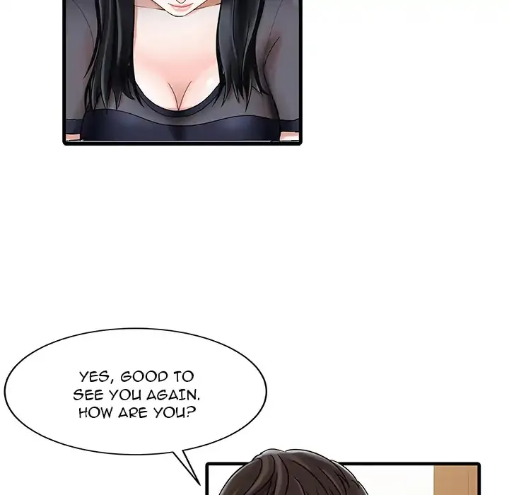 Two Wives Chapter 2 page 14 - 