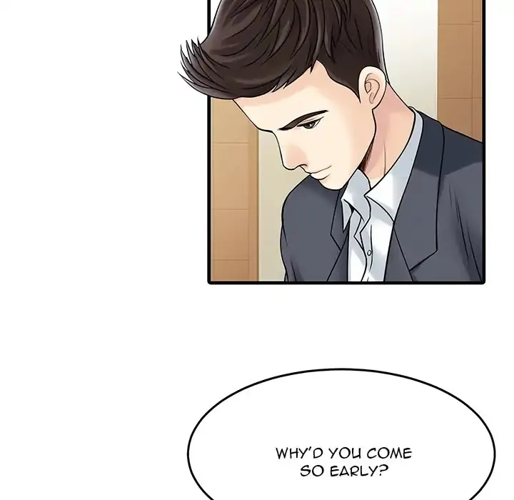 Two Wives Chapter 2 page 15 - 