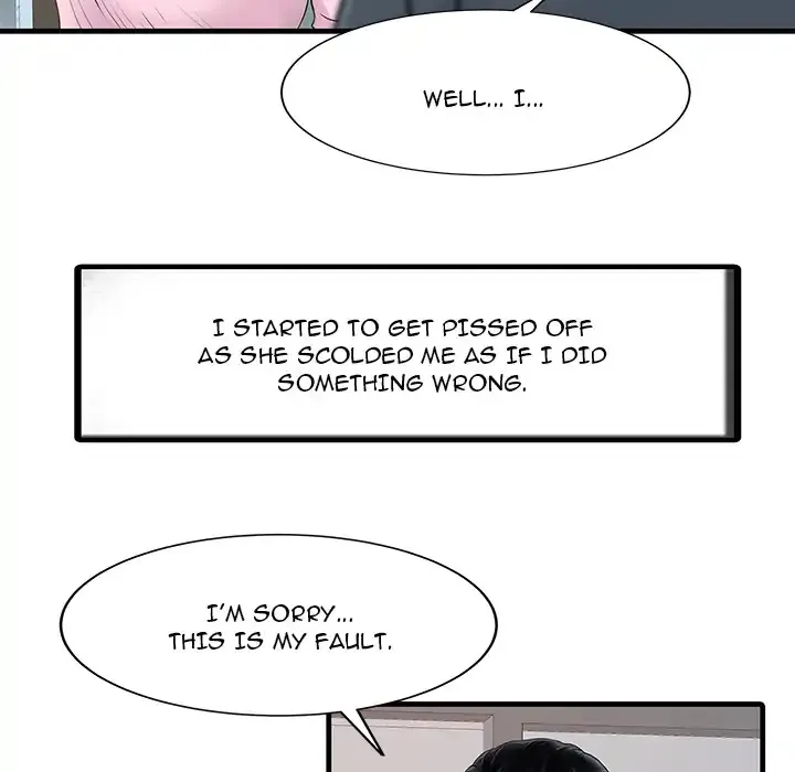 Two Wives Chapter 2 page 18 - 