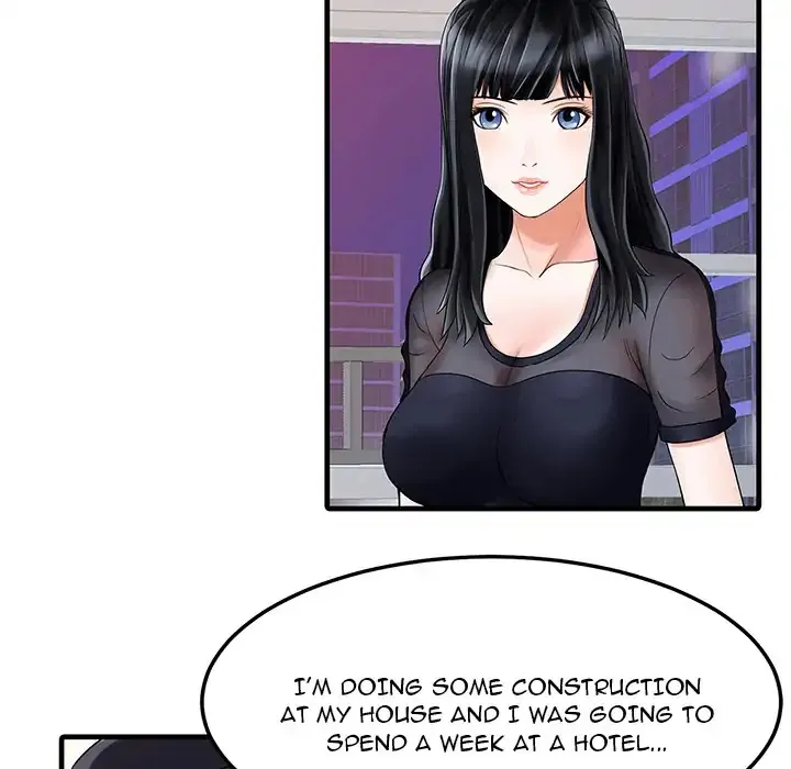 Two Wives Chapter 2 page 19 - 