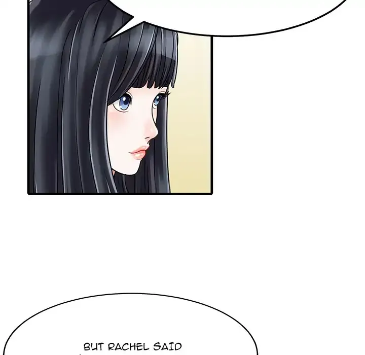 Two Wives Chapter 2 page 20 - 