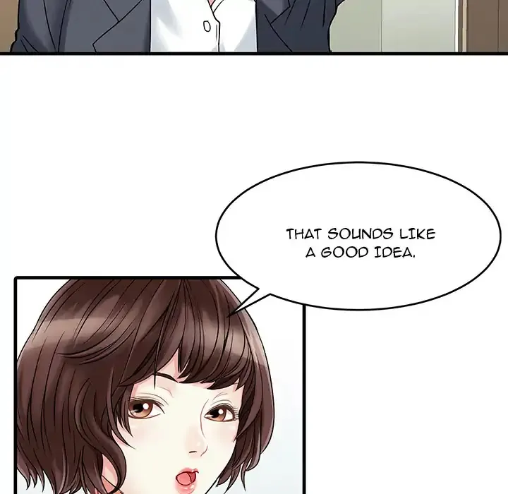 Two Wives Chapter 2 page 23 - 