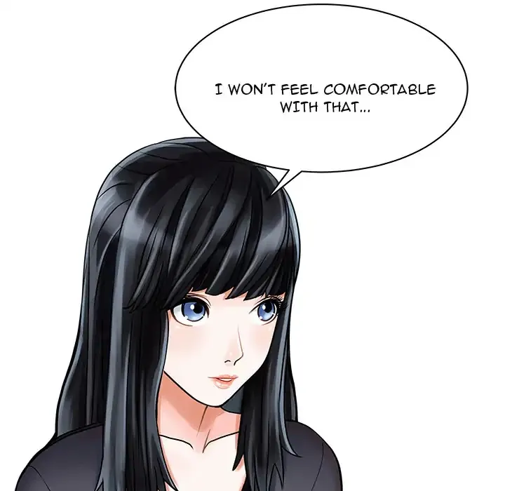 Two Wives Chapter 2 page 27 - 