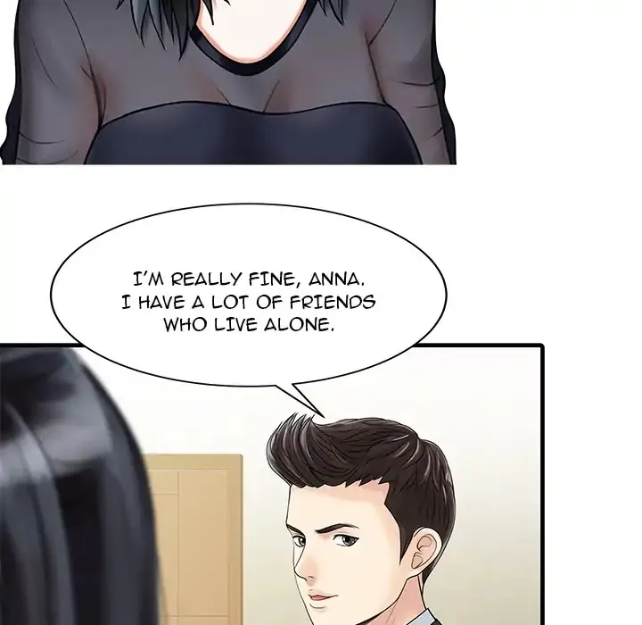 Two Wives Chapter 2 page 28 - 