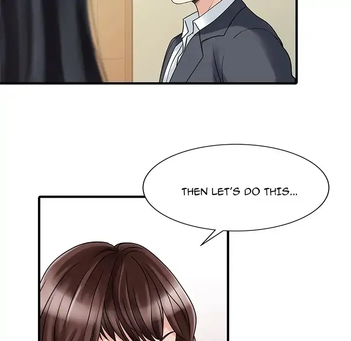 Two Wives Chapter 2 page 29 - 