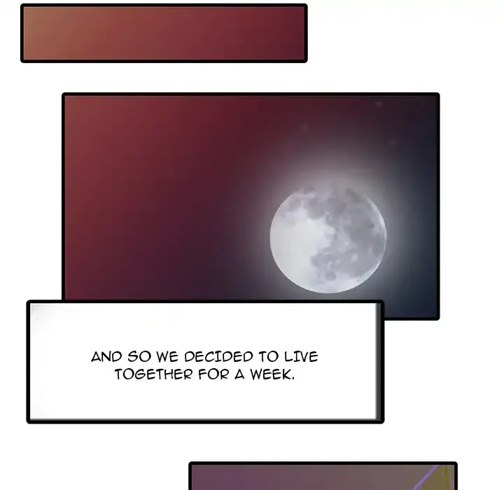 Two Wives Chapter 2 page 31 - 