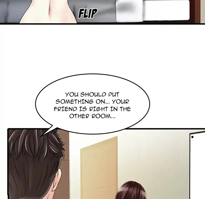 Two Wives Chapter 2 page 35 - 