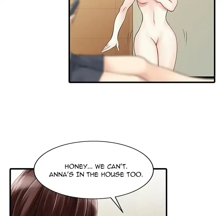 Two Wives Chapter 2 page 40 - 