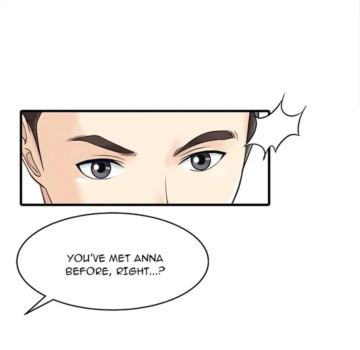 Two Wives Chapter 2 page 5 - 