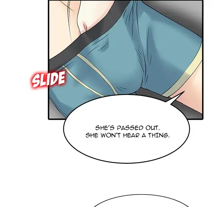 Two Wives Chapter 2 page 42 - 