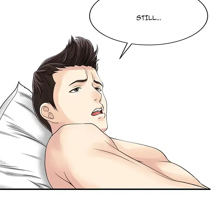Two Wives Chapter 2 page 43 - 