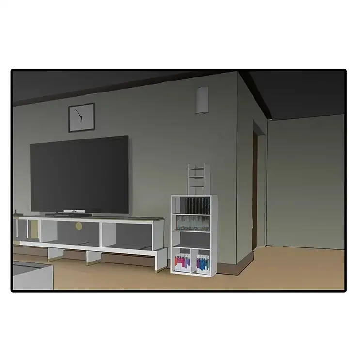Two Wives Chapter 2 page 63 - 