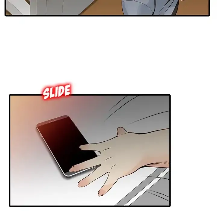 Two Wives Chapter 2 page 66 - 