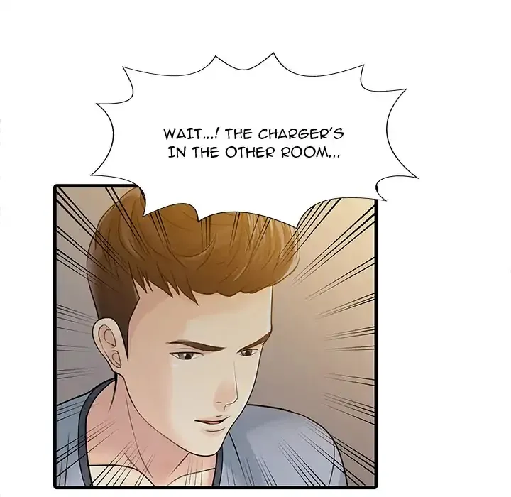 Two Wives Chapter 2 page 69 - 