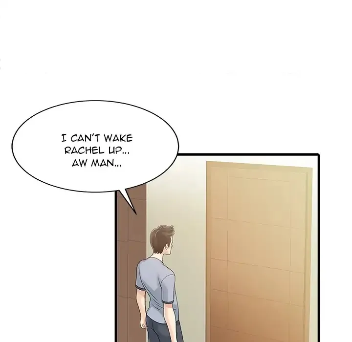 Two Wives Chapter 2 page 70 - 