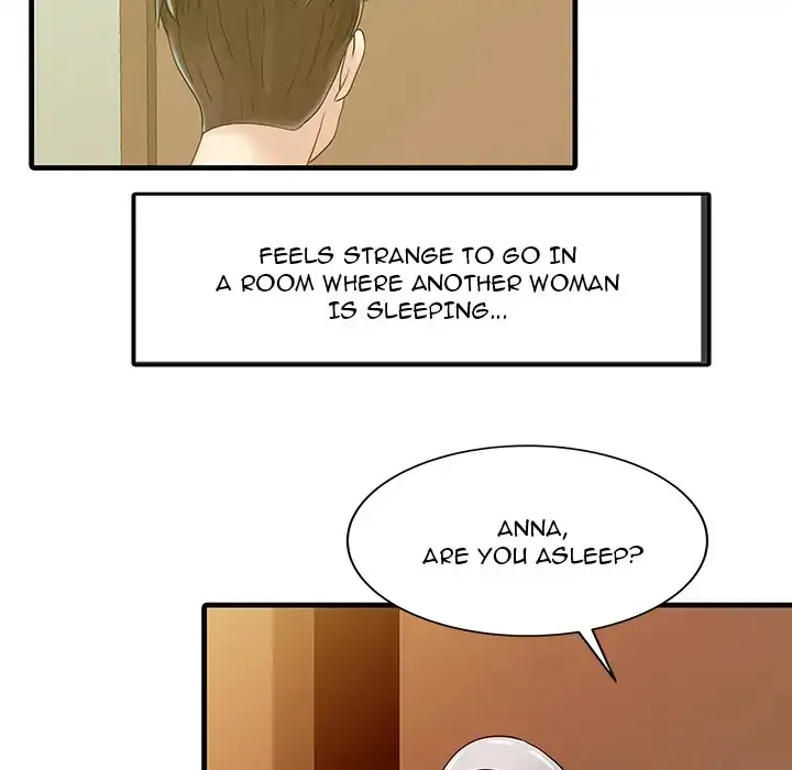 Two Wives Chapter 2 page 72 - 