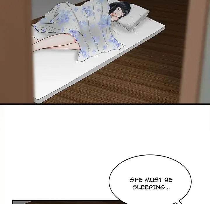 Two Wives Chapter 2 page 74 - 