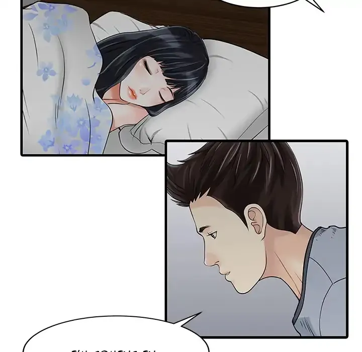 Two Wives Chapter 2 page 75 - 
