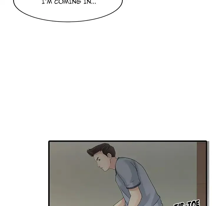 Two Wives Chapter 2 page 76 - 