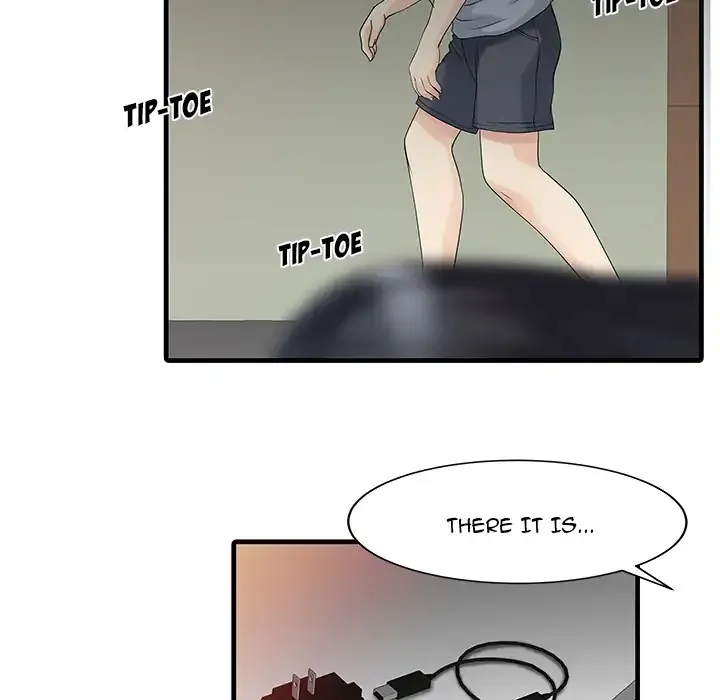 Two Wives Chapter 2 page 77 - 