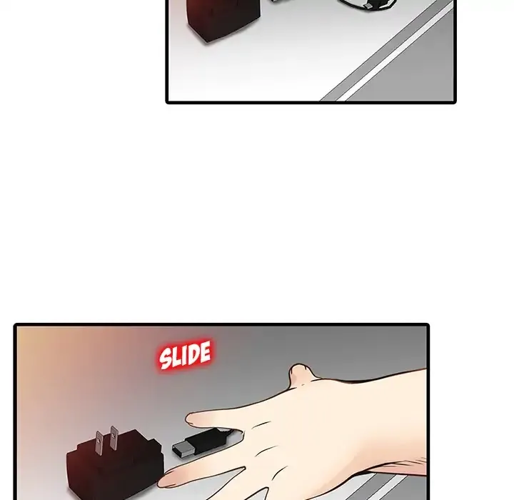 Two Wives Chapter 2 page 78 - 