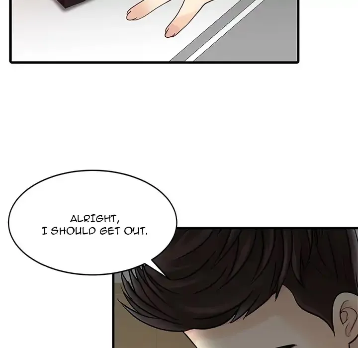 Two Wives Chapter 2 page 79 - 