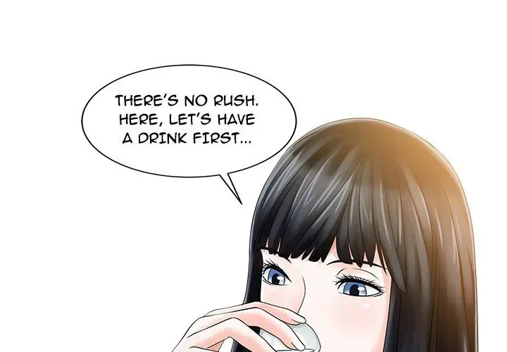 Two Wives Chapter 20 page 1 - 