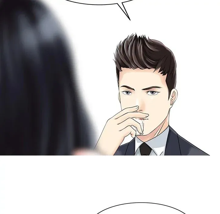 Two Wives Chapter 20 page 11 - 
