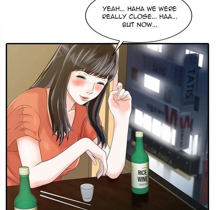 Two Wives Chapter 20 page 12 - 