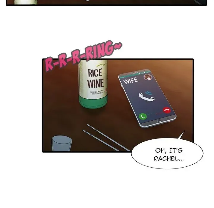 Two Wives Chapter 20 page 13 - 