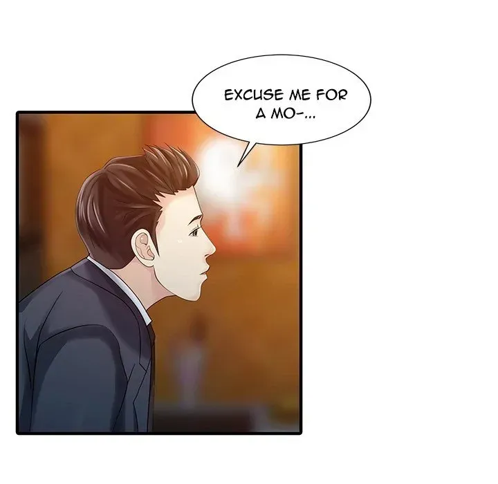 Two Wives Chapter 20 page 14 - 