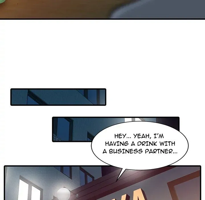 Two Wives Chapter 20 page 16 - 