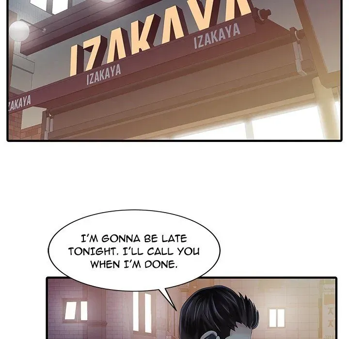 Two Wives Chapter 20 page 17 - 