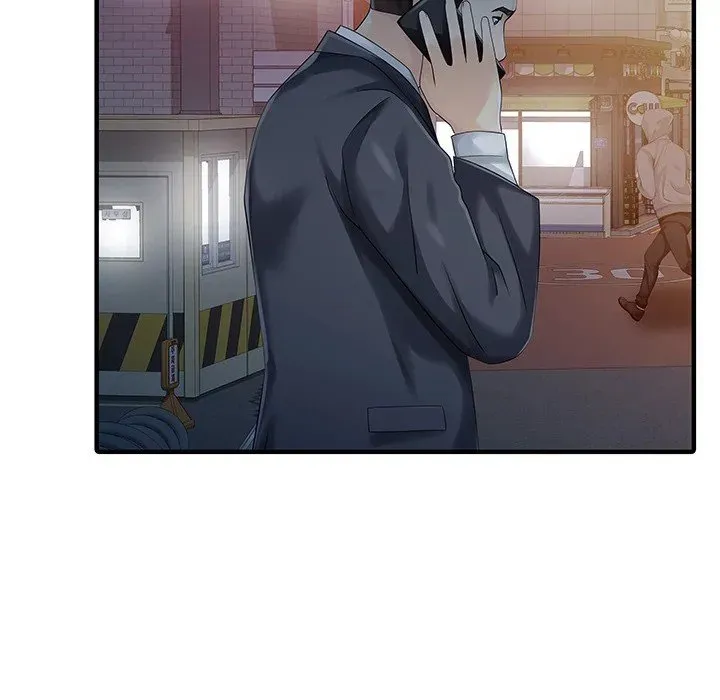 Two Wives Chapter 20 page 18 - 