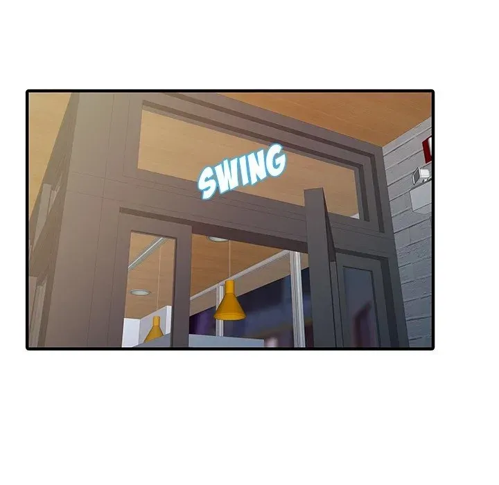 Two Wives Chapter 20 page 19 - 