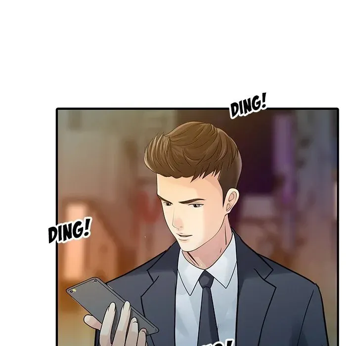Two Wives Chapter 20 page 23 - 