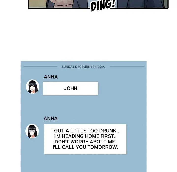 Two Wives Chapter 20 page 24 - 
