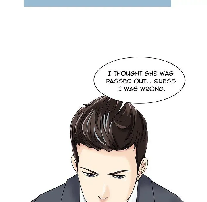 Two Wives Chapter 20 page 25 - 