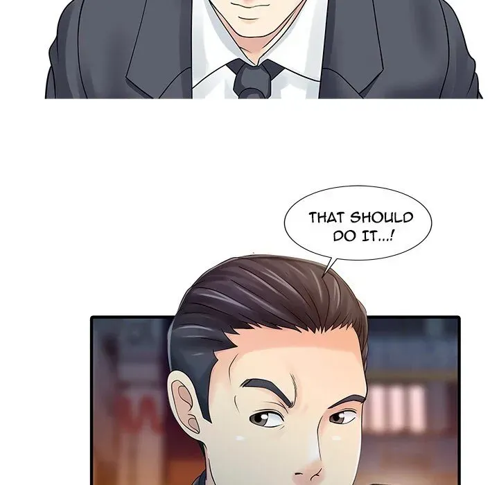 Two Wives Chapter 20 page 26 - 