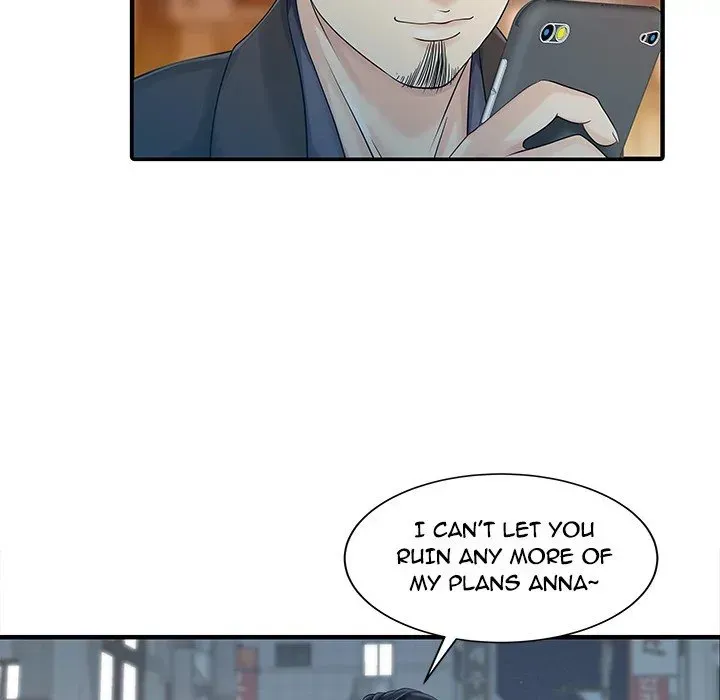 Two Wives Chapter 20 page 27 - 