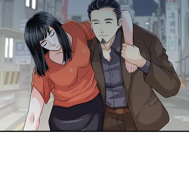 Two Wives Chapter 20 page 28 - 