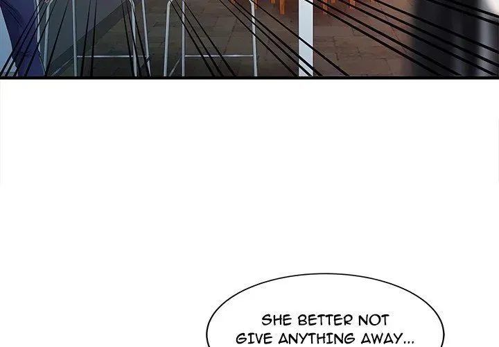 Two Wives Chapter 20 page 4 - 