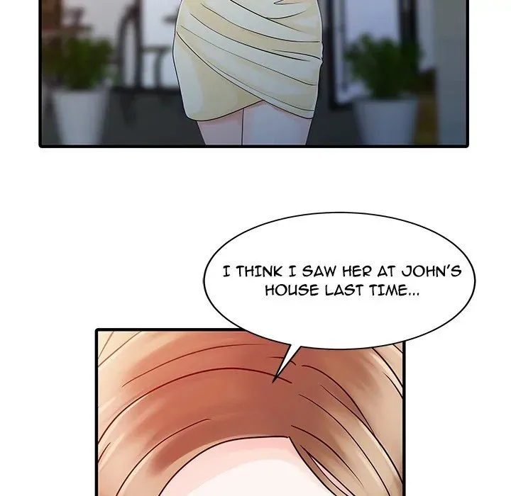 Two Wives Chapter 20 page 31 - 