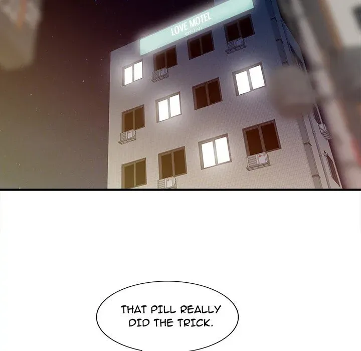 Two Wives Chapter 20 page 33 - 