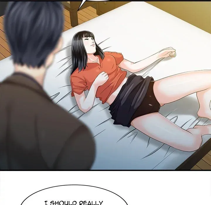 Two Wives Chapter 20 page 34 - 