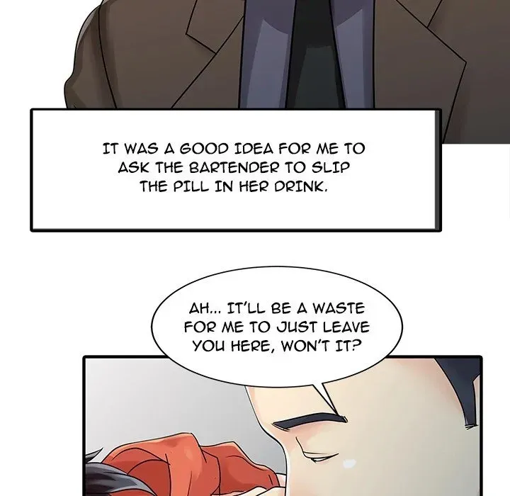 Two Wives Chapter 20 page 36 - 